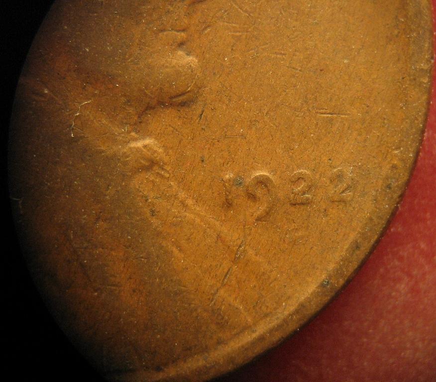 Opinions-Please-On-1922-Plain-Lincoln-Wheat-Cent?
