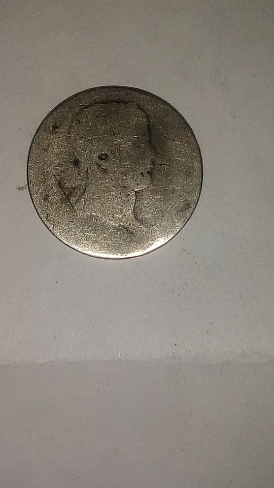 First-Coin-I-Found-A-Year-Ago-And-Recently-Found-Coins