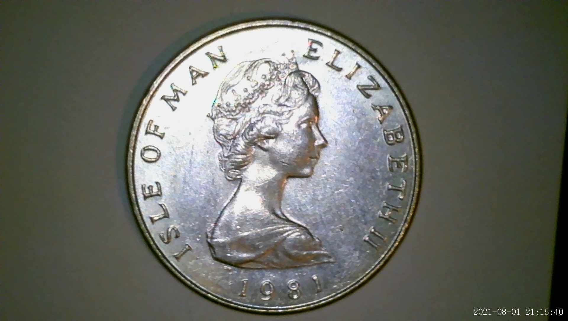 1981-10-P-Isle-Of-Man-Ac-Die-Letters-Grade-Please
