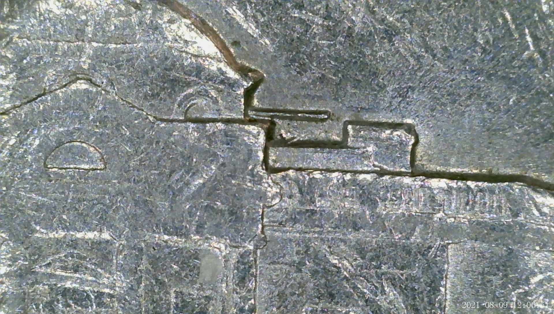 1972-D-Nickel--Is-It-Heavy-MD/Error-Or-Variety-On-Roof?