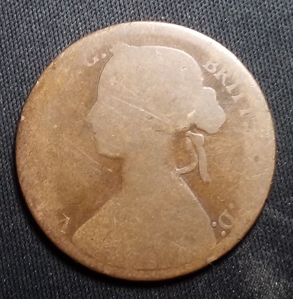 1860-UK-Penny-Toothed/Beaded-Or-Beaded/Beaded?