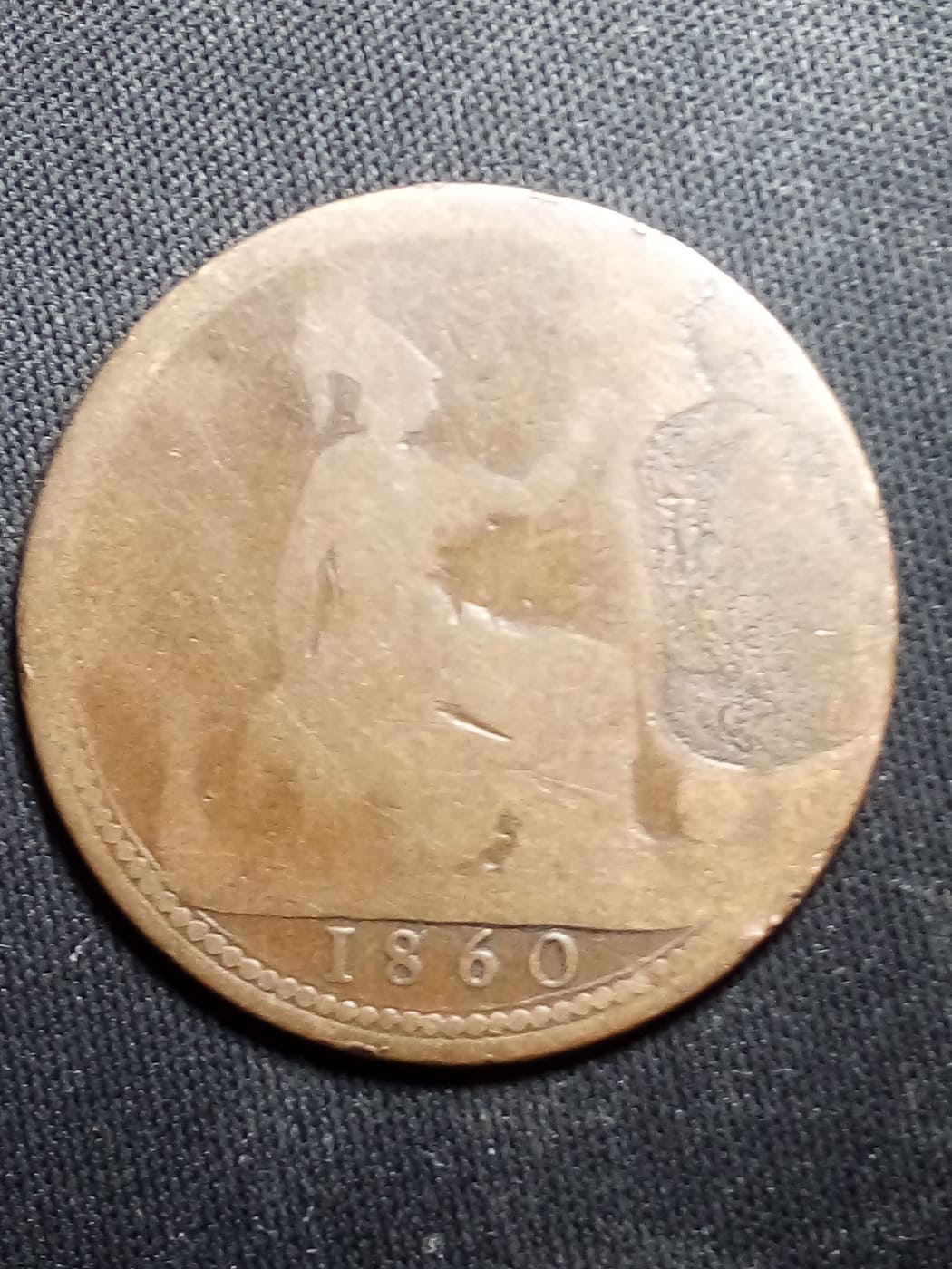 1860-UK-Penny-Toothed/Beaded-Or-Beaded/Beaded?
