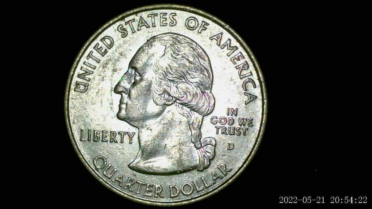 2005-Kansas-Quarter-Back-Leg-Oddity