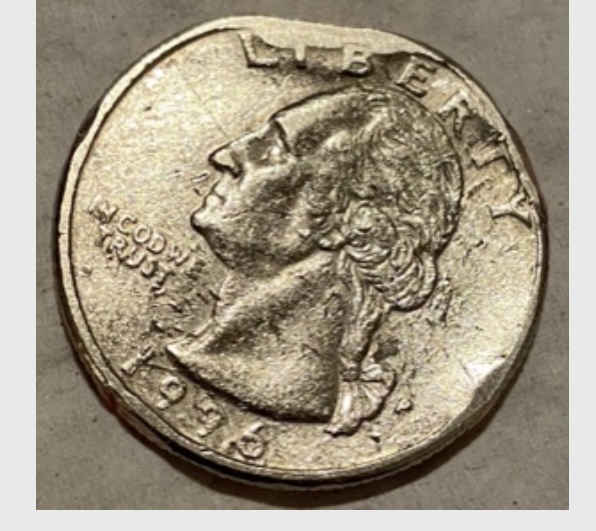 1996-P-Quarter-Clad-Error