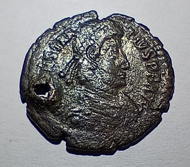 Identification.-Constantius-II?