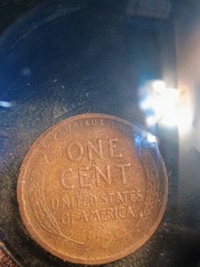 1909-VDB-Cent-New-Variety