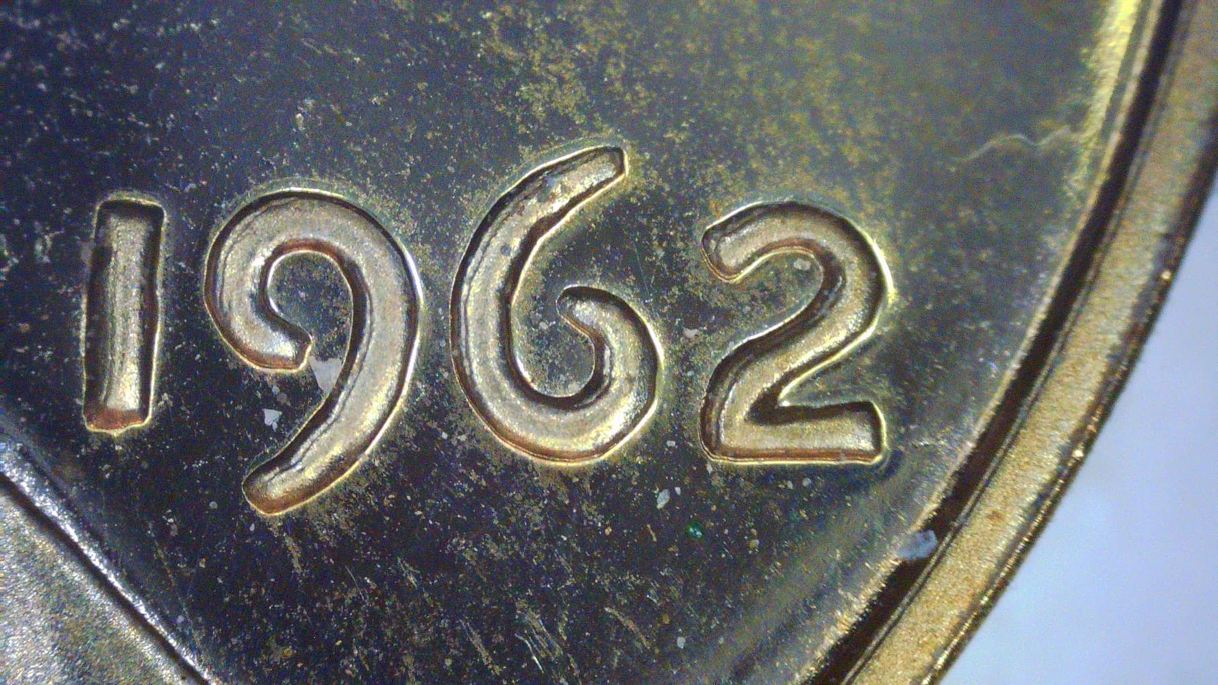 1962-Proof-Lincoln-Cent-DDO