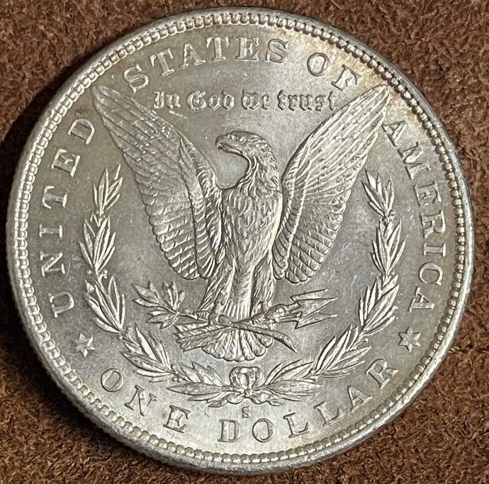 1879-S-Morgan-Dollar---Grade-It!