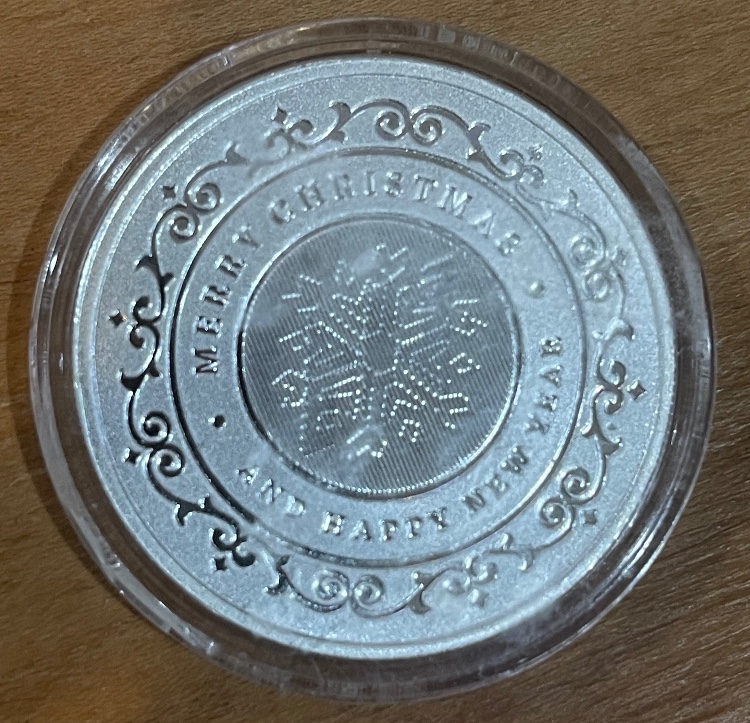 Post-Your-Coins-And-Medals-With-Trees