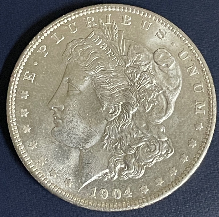 1904-O-Morgan---Grade-It!