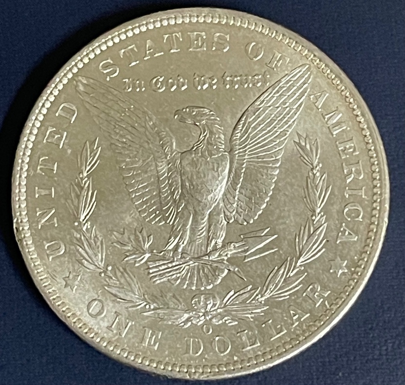 1904-O-Morgan---Grade-It!