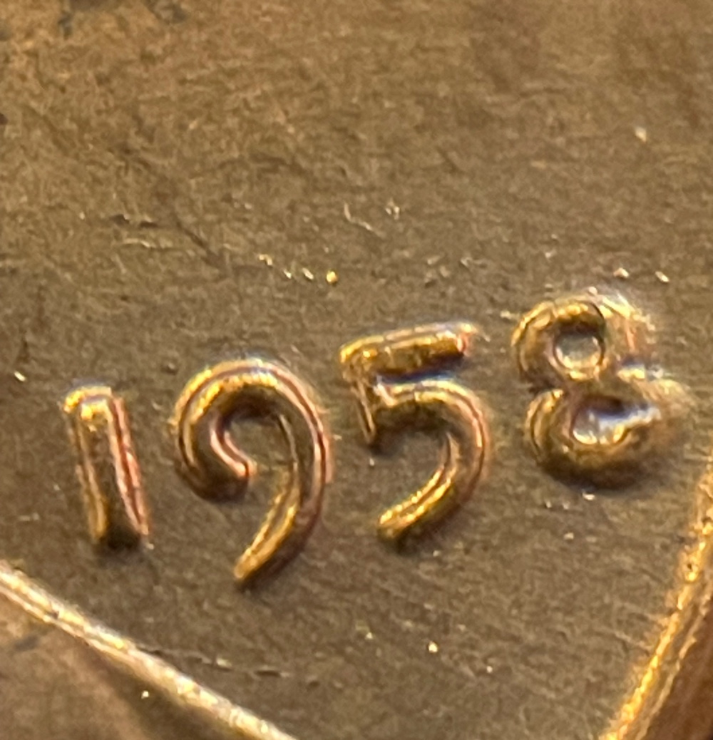 1958-Wheat-Cent---Grade-It!