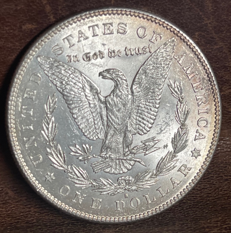 1878-S-Morgan-Grade-It!