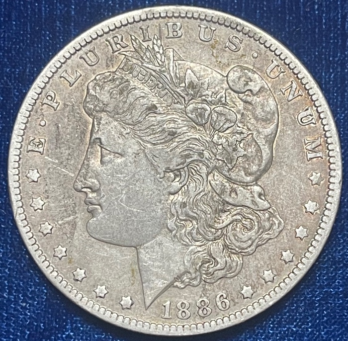 1886-O-Morgan---Grade-It