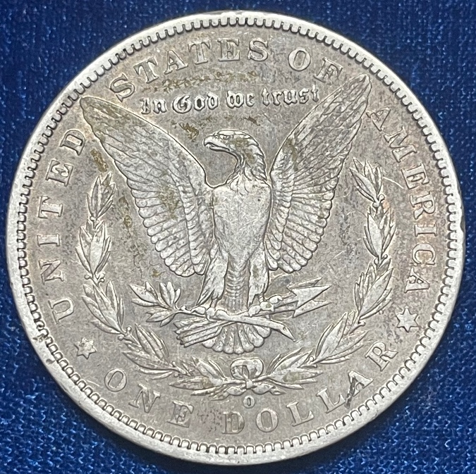 1886-O-Morgan---Grade-It