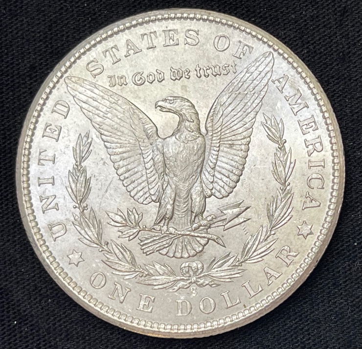 1901-S-Morgan---Grade-It!