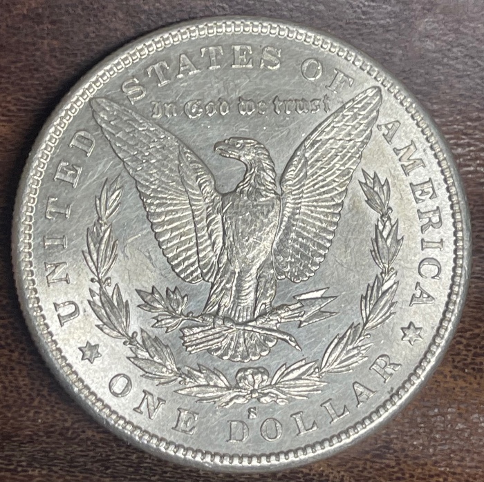 1888-S-Morgan-Unc-Details,-Possible-Net-Grade?