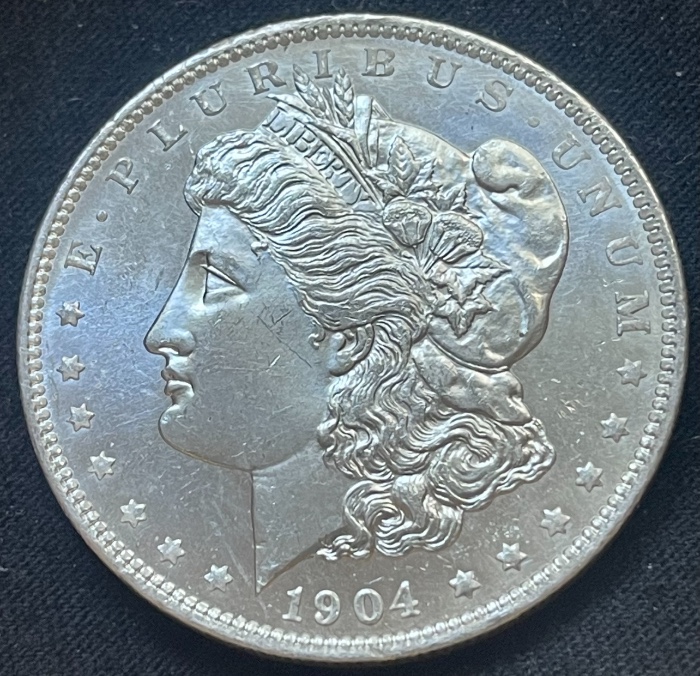 1904-O-Morgan---Grade-It!