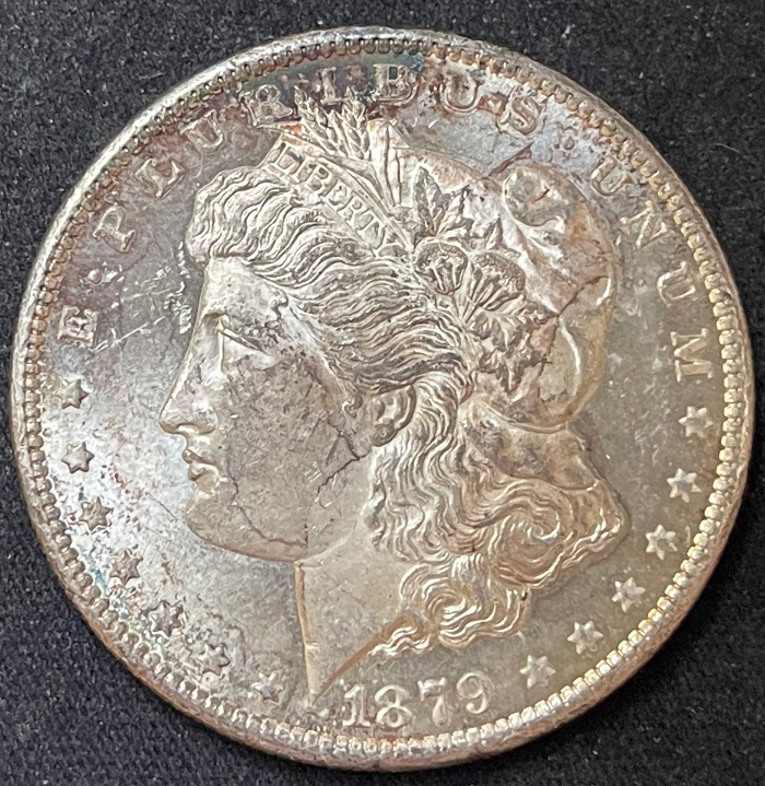 1879-S-Morgan-#3-Grade-It!