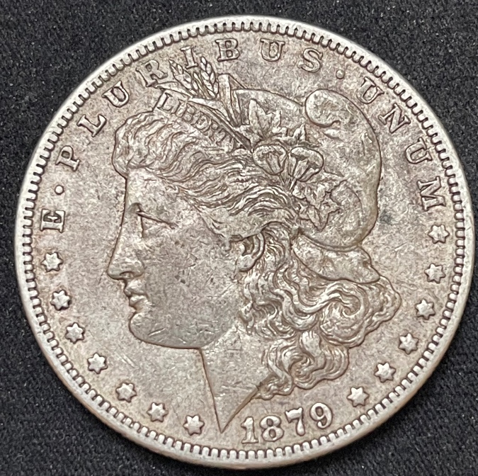 1879-S-Morgan-REV-Of-78-Grade-It