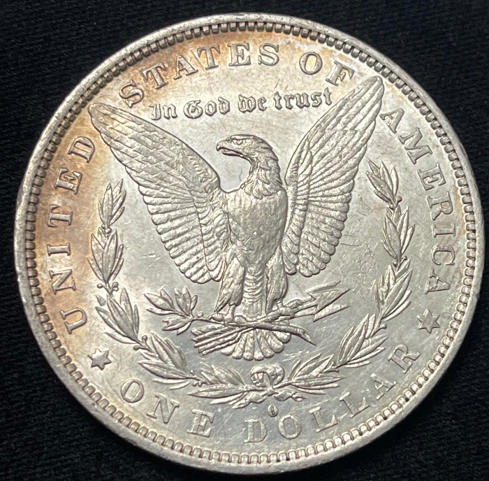 1882-O/S-Morgan---Grade-It