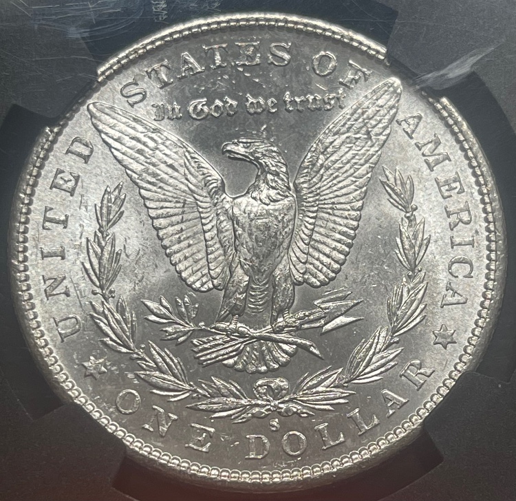 1881-S-Morgan---Grade-It!