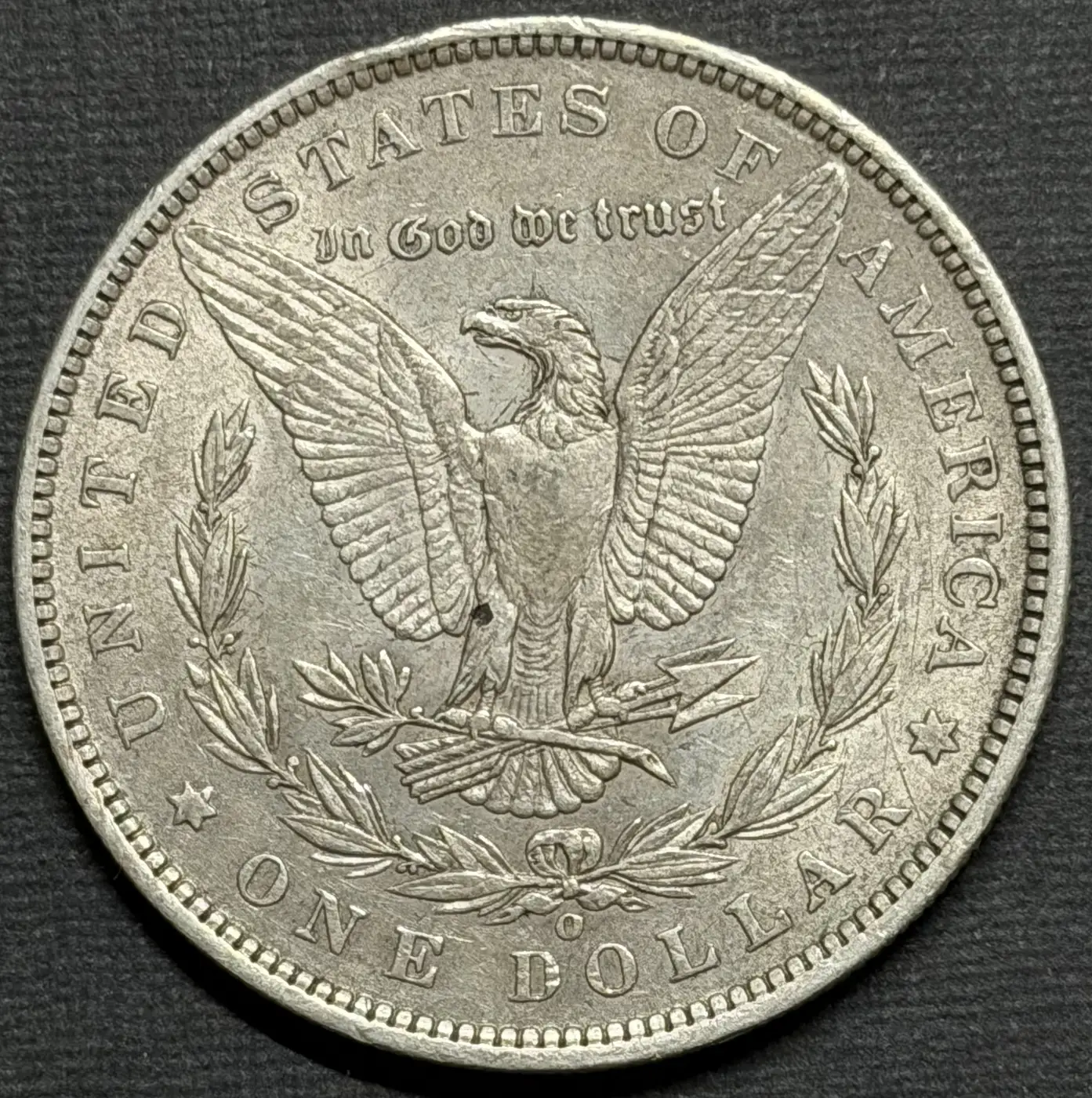 1889-O-Morgan---Grade-It!