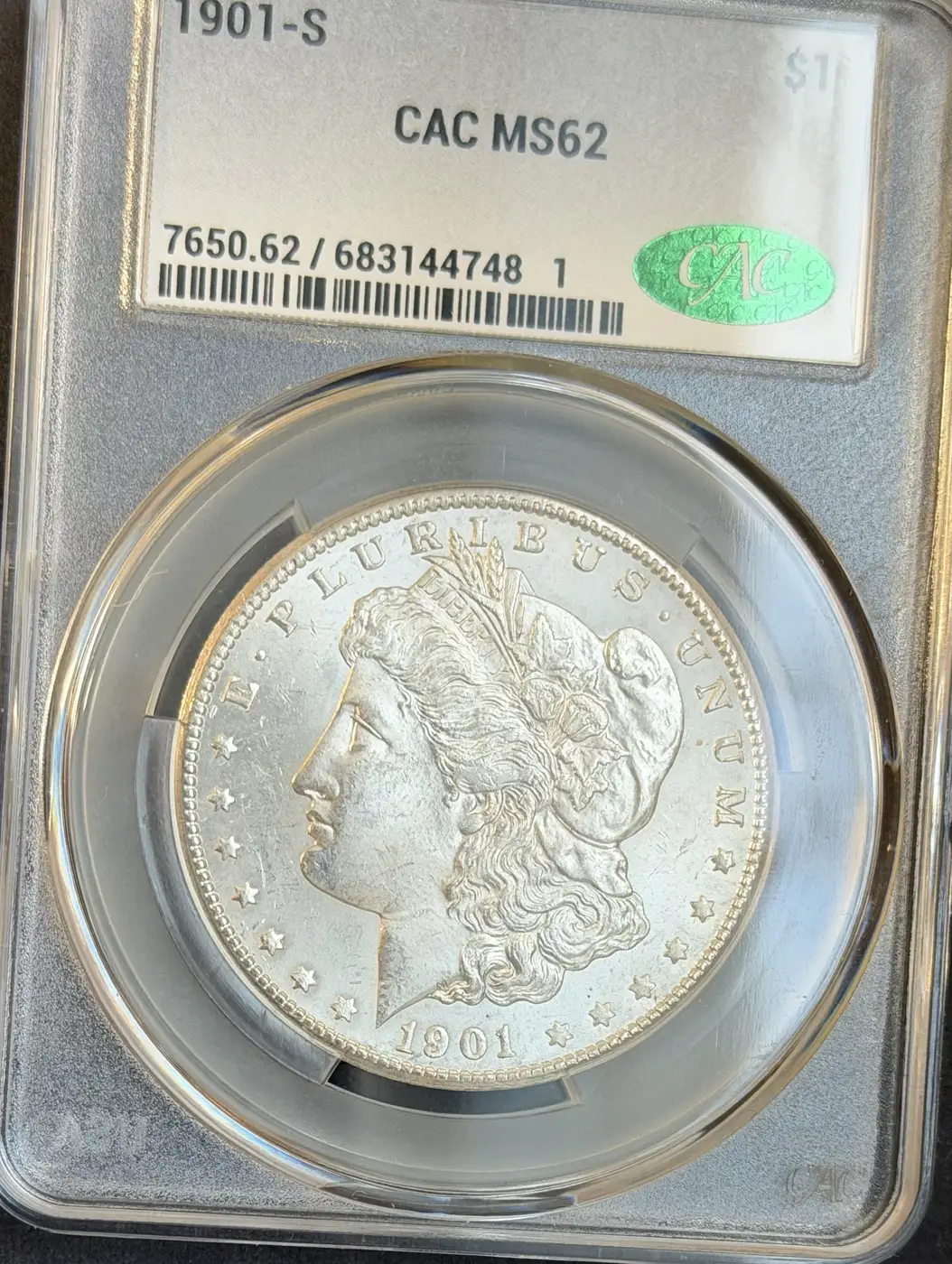 1901-S-Morgan---Grade-It!