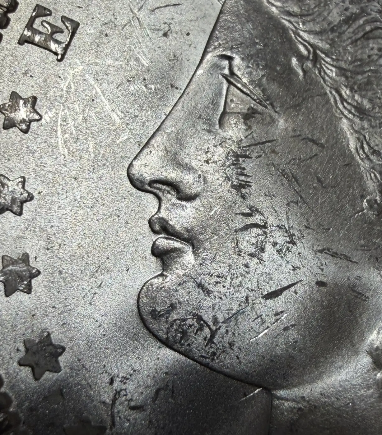 1889-Morgan#4-Grade-It!
