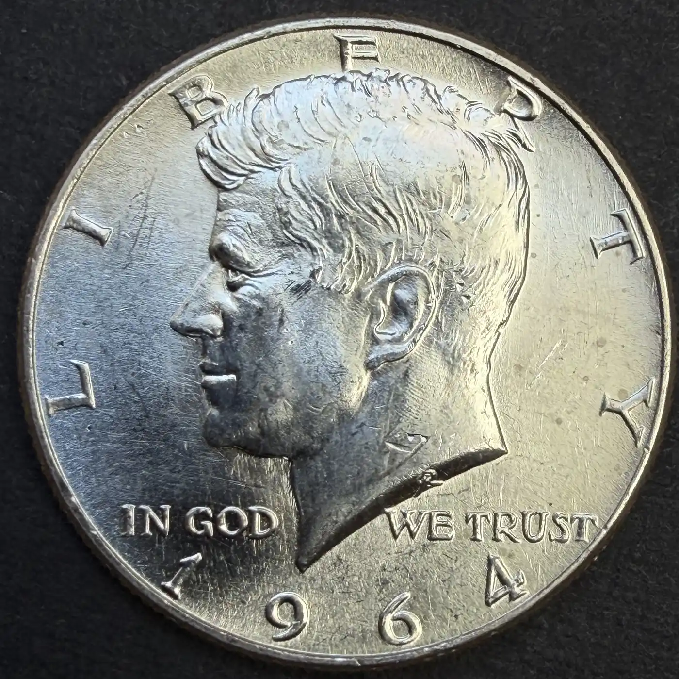 1964-Kennedy-Toner----Grade-It!