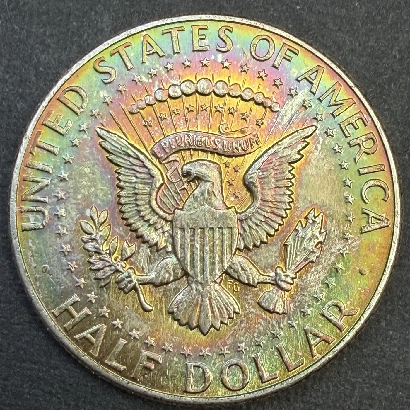 1964-Kennedy-Toner----Grade-It!