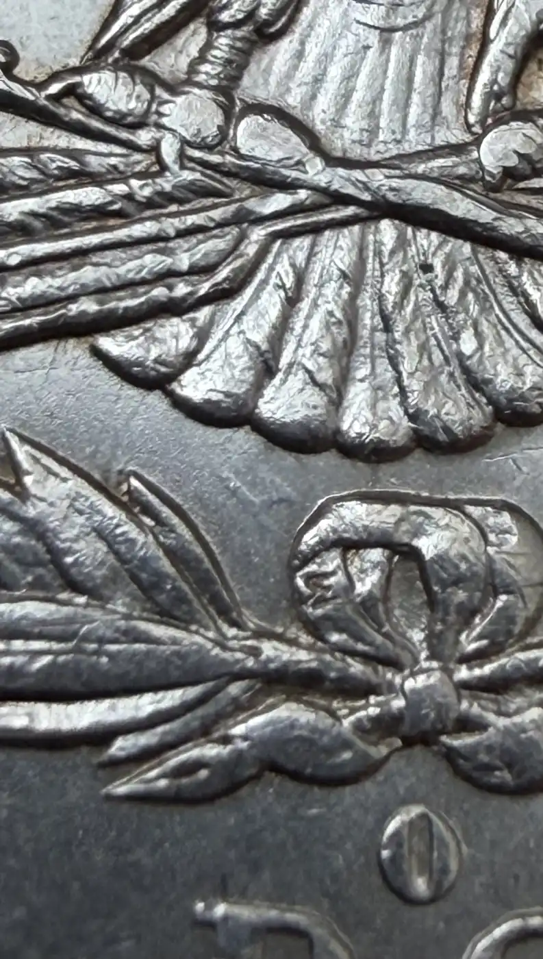 1883-O-Morgan-VAM-36A