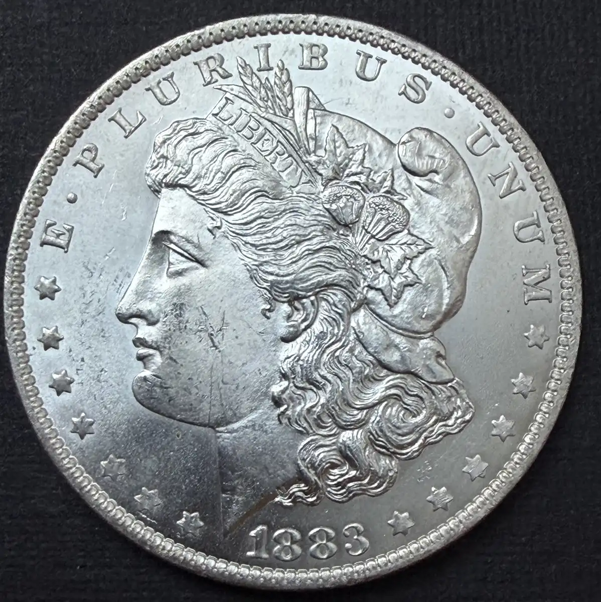 1883-O-Morgan-VAM36A---Grade-It!