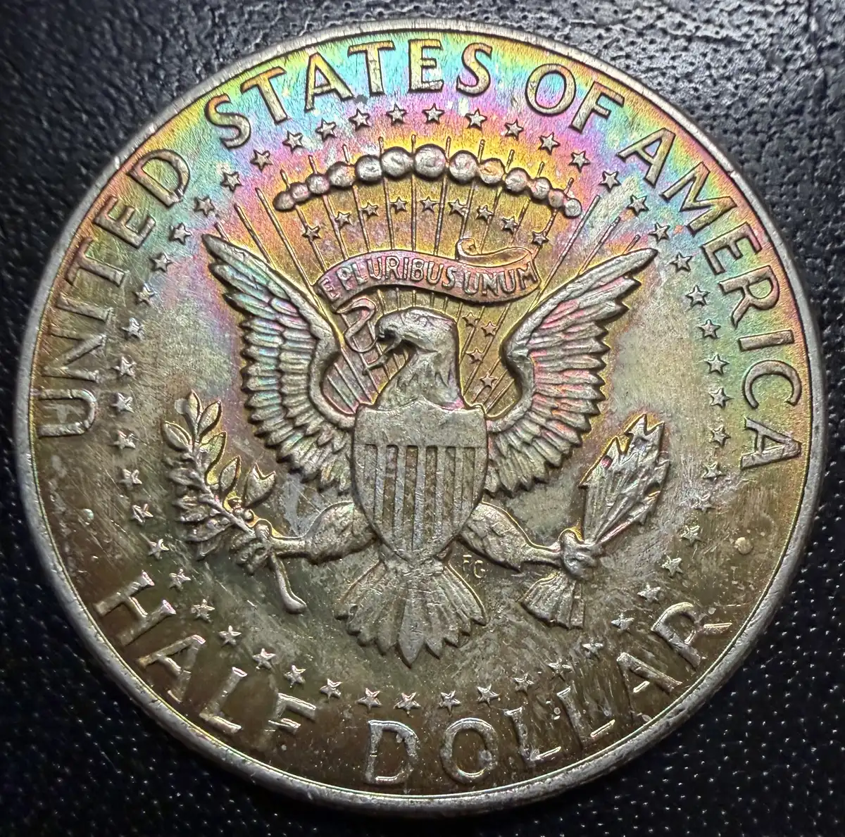 1964-Kennedy-Toner----Grade-It!