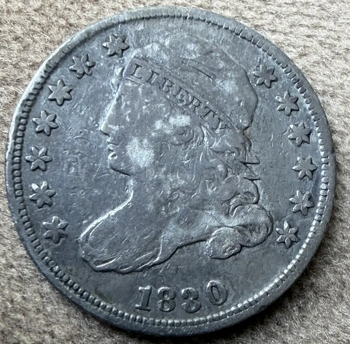 1830-Medium-10-Cent-Piece