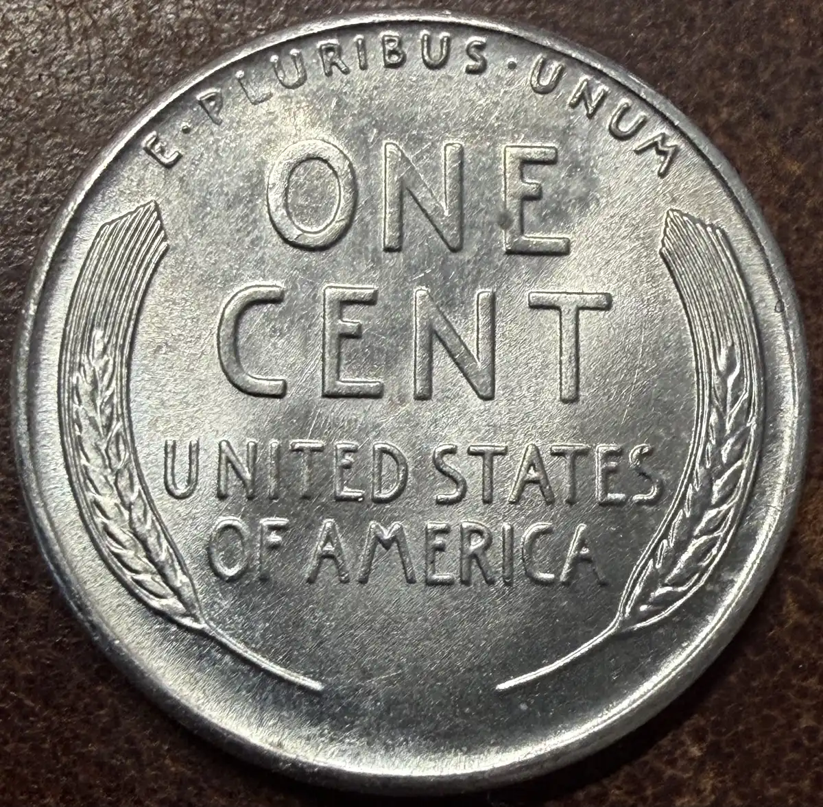 1943-Lincoln-Cent-Steel---Grade-It!