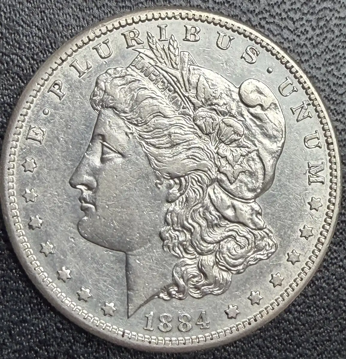 1884-S-Morgan---Grade-It!