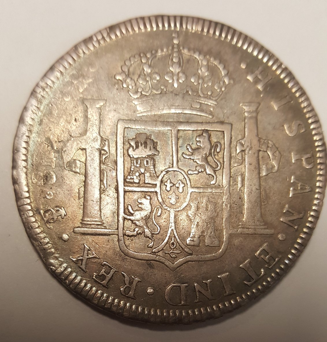 Comtemporary?-Counterfeit-1793-8-Reales