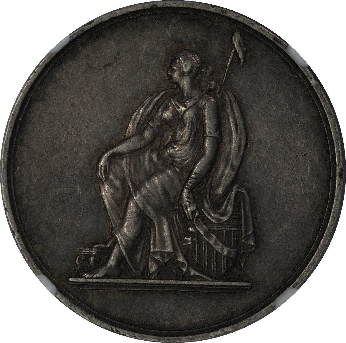 Gouge-Marks-On-Liberties-Wrist.-Not-PMD?-Us-Assay-Medal