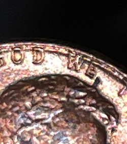 1985-Lincoln-Cent--Possible-Error?-Heads-Up-Not-The-Sexiest-Penny!