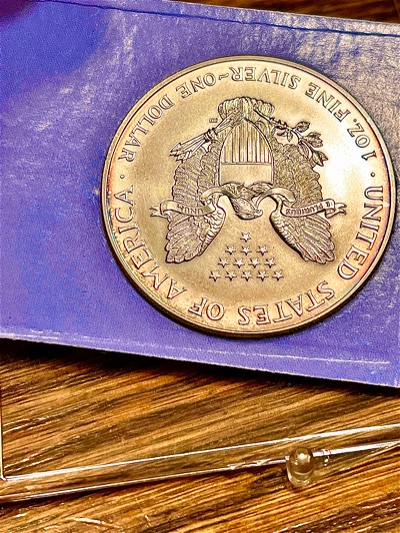 I-Have-A-99-ASE-Ungraded-And-Uncirculated-Likely-MS-70-Except-For-One-Milk-Spot-Pretty-Small-Help?