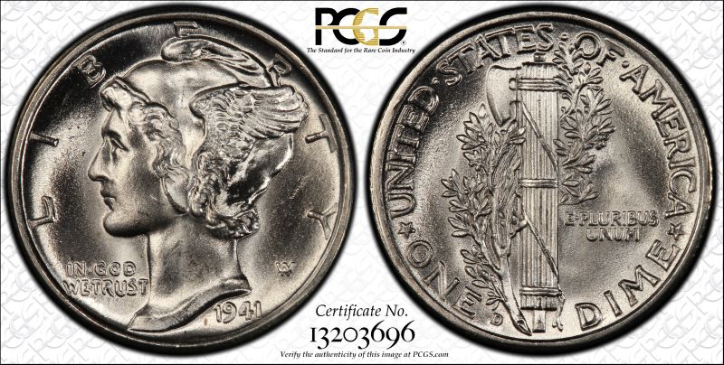 The-27-Days-Of-Winged-Liberty-Mercury-Dimes!!!-Part-III