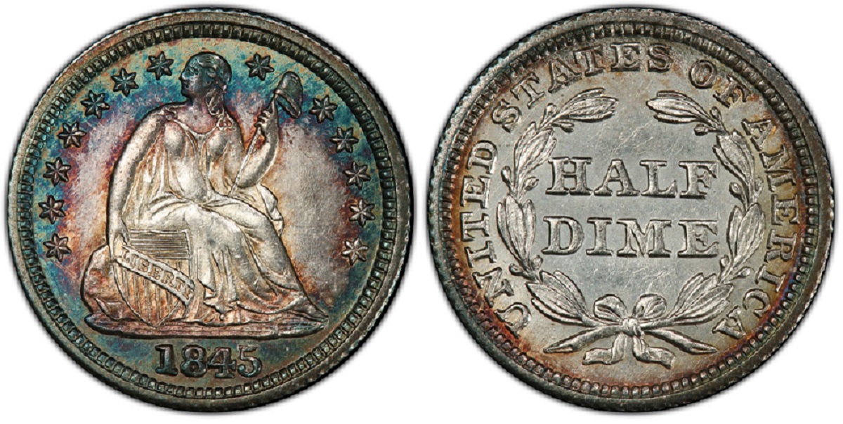 The-54-Days-Of-Seated-Liberty-Coins---Act-III