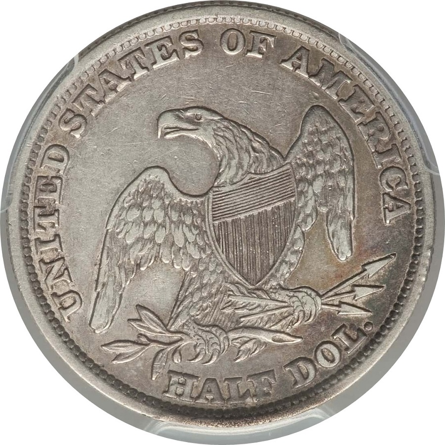 1838-Capped-Bust-Half-Dollar---What-Do-You-Think?-PCGS