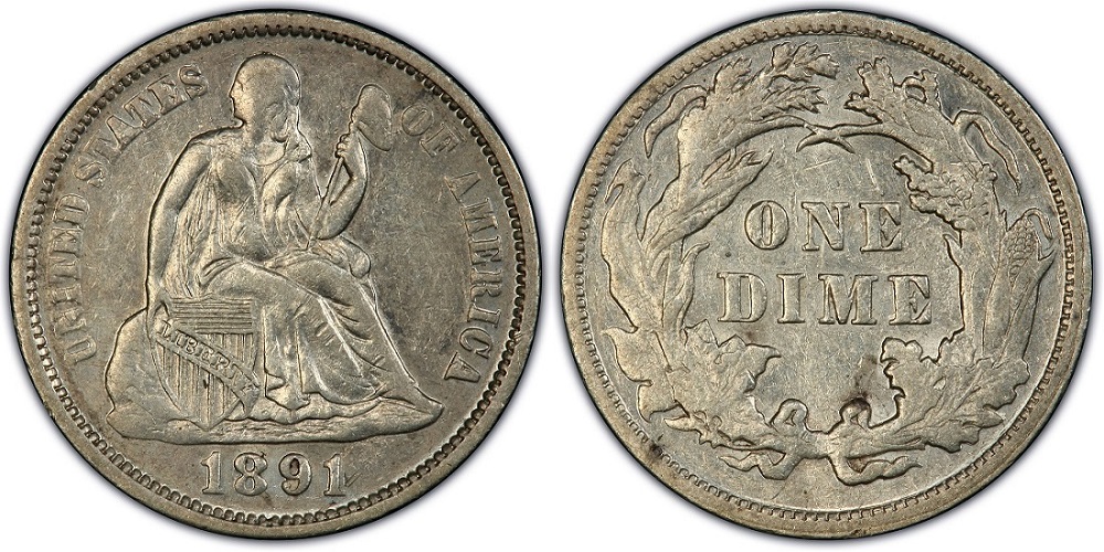 100-Days-Of-19th-Century-US-Coins-Plus-+-64-More-Days-Of-20th-Century!!-II