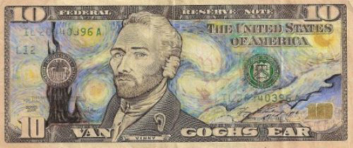 Defacing-100-Bill,-Why?