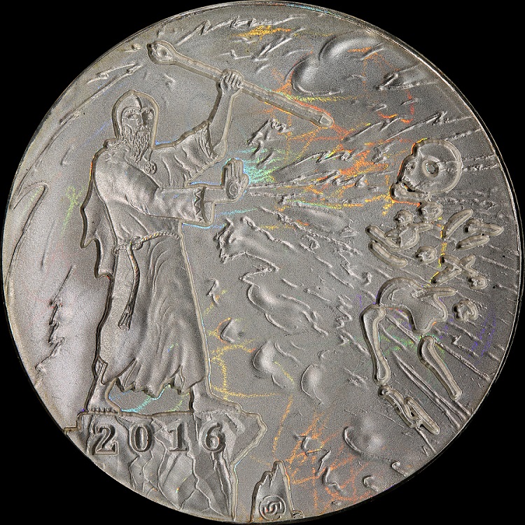 A-Continuing-Thread-~-Post-Your-Tokens,-Medals,-Exonumia-Acquisitions