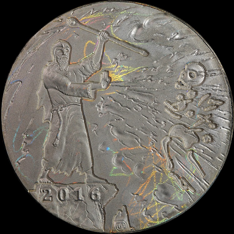 A-Continuing-Thread-~-Post-Your-Tokens,-Medals,-Exonumia-Acquisitions