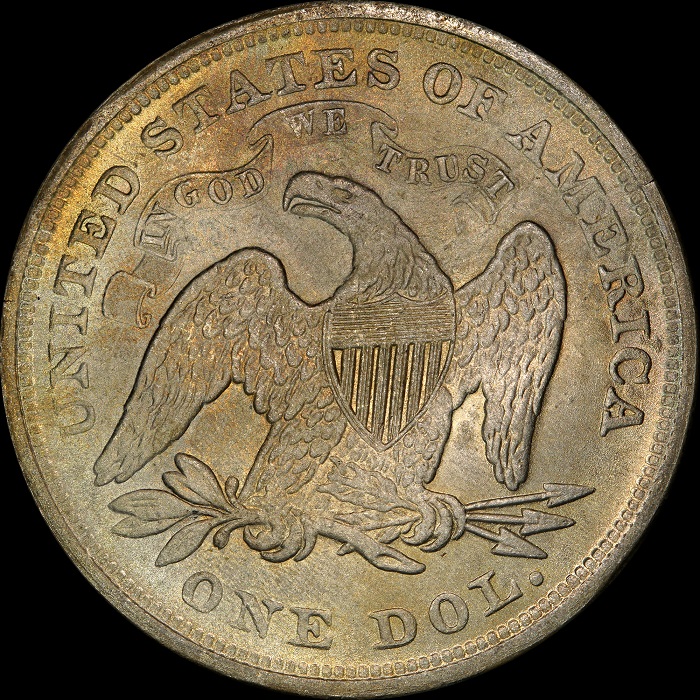 Good-Images-Of-Bad-Coins---Counterfeit-Dollars-W/7070-Pages
