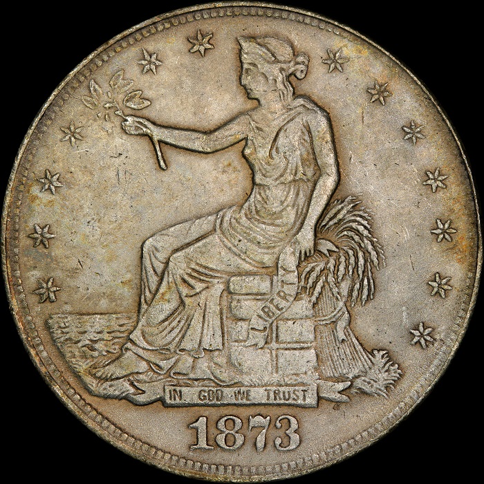 Good-Images-Of-Bad-Coins---Counterfeit-Dollars-W/7070-Pages